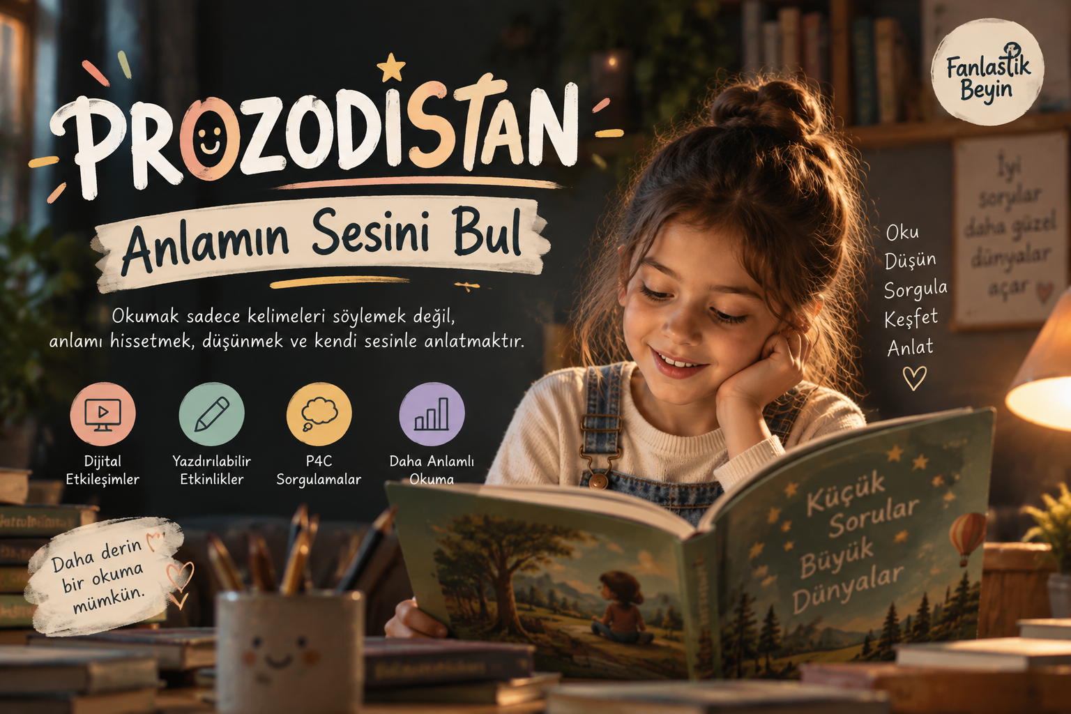 PROZODİSTAN